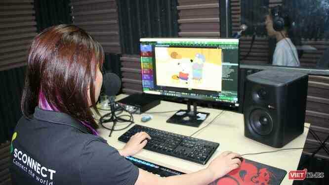 Gay cấn vụ tranh chấp bản quyền nhân vật hoạt hình “make in Vietnam” Wolfoo và Peppa Pig của Anh