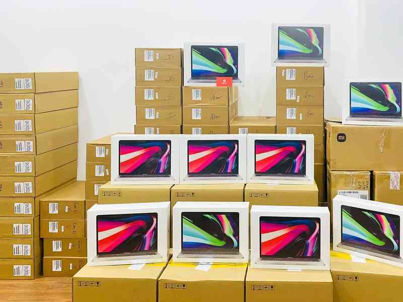 Giảm giá lớn 2/9: iPhone 11, 12, 13 Pro Max giảm 2,9 triệu, Galaxy S22 Ultra, Tab S8 Ultra giá sốc - Ảnh 4. Giảm giá lớn 2/9: iPhone 11, 12, 13 Pro Max giảm 2,9 triệu, Galaxy S22 Ultra, Tab S8 Ultra giá sốc - Ảnh 4.