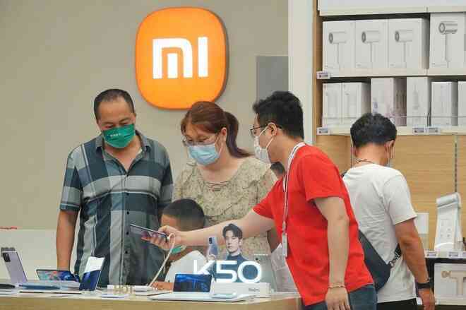 Người dùng toàn cầu đã chán 'lên đời' smartphone - Ảnh 2. Người dùng toàn cầu đã chán 'lên đời' smartphone - Ảnh 2.