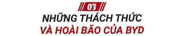 Chọn ngược dòng để trở thành số một - hãng xe điện 'vô danh' này mới là 'cơn ác mộng' của Tesla - Ảnh 8. Chọn ngược dòng để trở thành số một - hãng xe điện 'vô danh' này mới là 'cơn ác mộng' của Tesla - Ảnh 8.