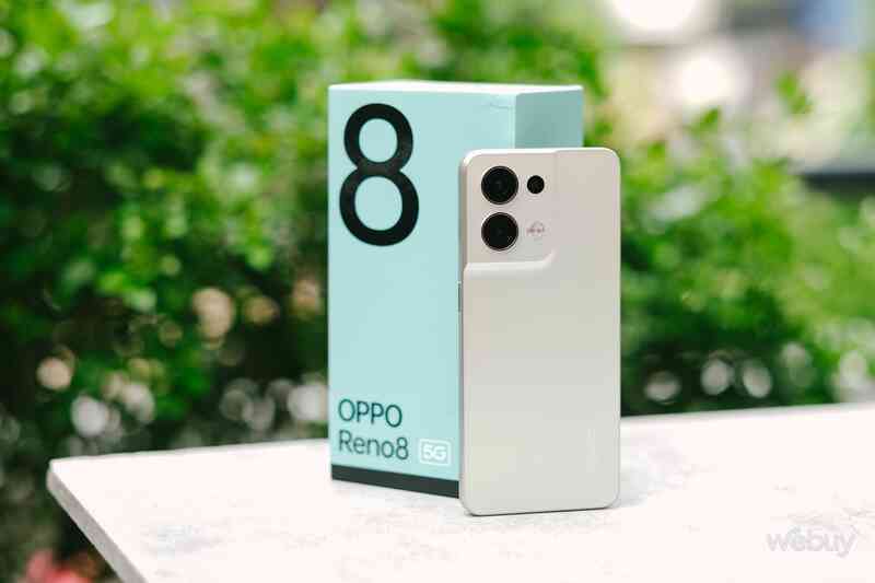 Lần đầu tiên OPPO ưu ái thị trường Việt Nam hơn Trung Quốc
