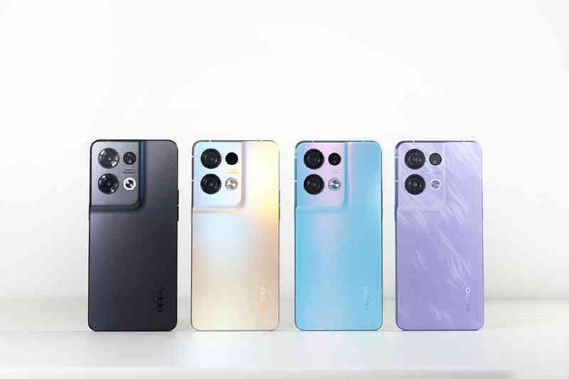 Lần đầu tiên OPPO ưu ái thị trường Việt Nam hơn Trung Quốc - Ảnh 4. Lần đầu tiên OPPO ưu ái thị trường Việt Nam hơn Trung Quốc - Ảnh 4.