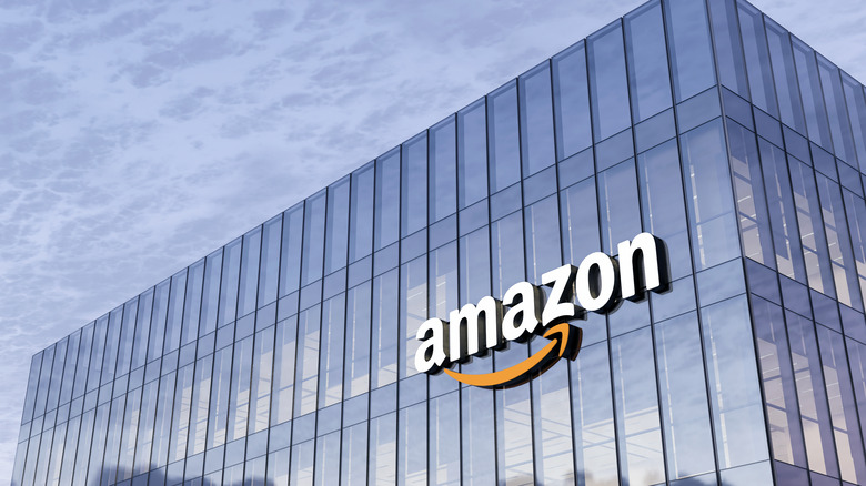 Rộ tin Amazon mua lại Electronic Arts, người trong cuộc từ chối bình luận - Ảnh 2. Rộ tin Amazon mua lại Electronic Arts, người trong cuộc từ chối bình luận - Ảnh 2.