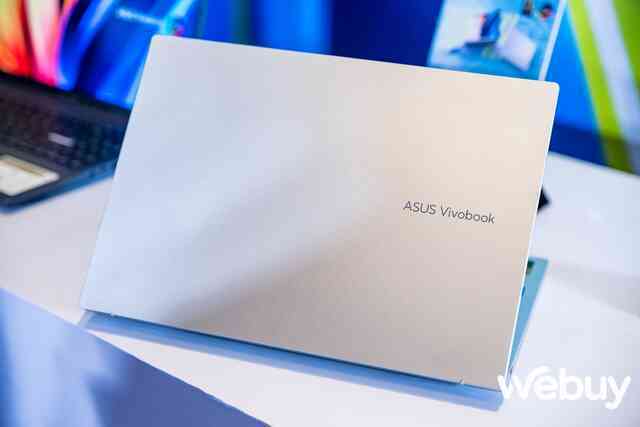 ASUS Vivobook 14X/15X chính thức ra mắt tại Việt Nam: màn hình OLED 2.8K, Core i5 Gen 12 H-Series, pin 70Wh giá từ 17 triệu đồng - Ảnh 3. ASUS Vivobook 14X/15X chính thức ra mắt tại Việt Nam: màn hình OLED 2.8K, Core i5 Gen 12 H-Series, pin 70Wh giá từ 17 triệu đồng - Ảnh 3.