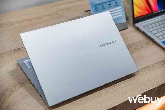 ASUS Vivobook 14X/15X chính thức ra mắt tại Việt Nam: màn hình OLED 2.8K, Core i5 Gen 12, pin 70Wh giá từ 15.4 triệu đồng - Ảnh 2. ASUS Vivobook 14X/15X chính thức ra mắt tại Việt Nam: màn hình OLED 2.8K, Core i5 Gen 12, pin 70Wh giá từ 15.4 triệu đồng - Ảnh 2.