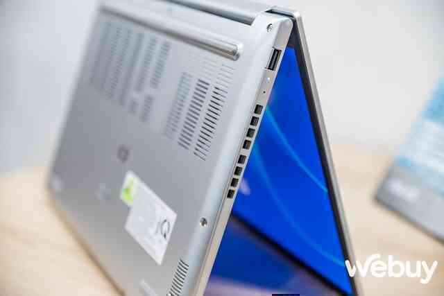 ASUS Vivobook 14X/15X chính thức ra mắt tại Việt Nam: màn hình OLED 2.8K, Core i5 Gen 12, pin 70Wh giá từ 15.4 triệu đồng - Ảnh 15. ASUS Vivobook 14X/15X chính thức ra mắt tại Việt Nam: màn hình OLED 2.8K, Core i5 Gen 12, pin 70Wh giá từ 15.4 triệu đồng - Ảnh 15.