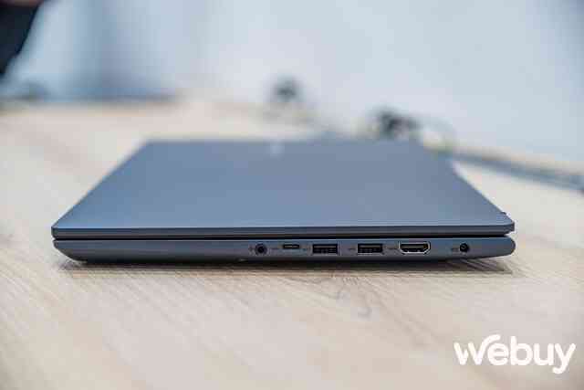 ASUS Vivobook 14X/15X chính thức ra mắt tại Việt Nam: màn hình OLED 2.8K, Core i5 Gen 12, pin 70Wh giá từ 15.4 triệu đồng - Ảnh 16. ASUS Vivobook 14X/15X chính thức ra mắt tại Việt Nam: màn hình OLED 2.8K, Core i5 Gen 12, pin 70Wh giá từ 15.4 triệu đồng - Ảnh 16.