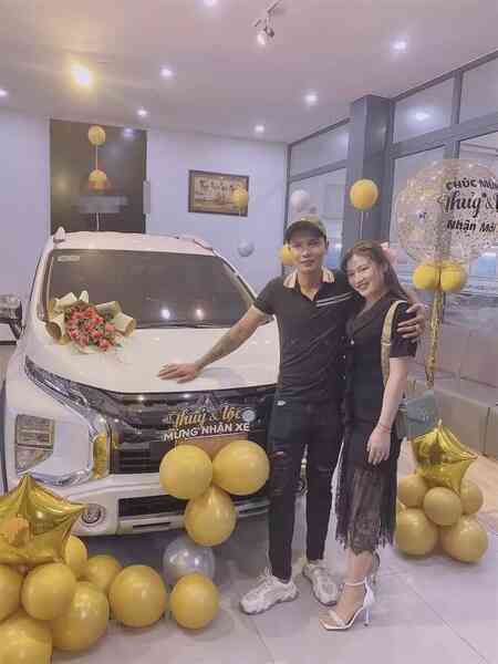 Đổi đời nhờ nổi tiếng - Ảnh 6. Đổi đời nhờ nổi tiếng - Ảnh 6.