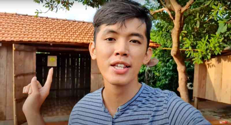 Đổi đời nhờ nổi tiếng - Ảnh 7. Đổi đời nhờ nổi tiếng - Ảnh 7.