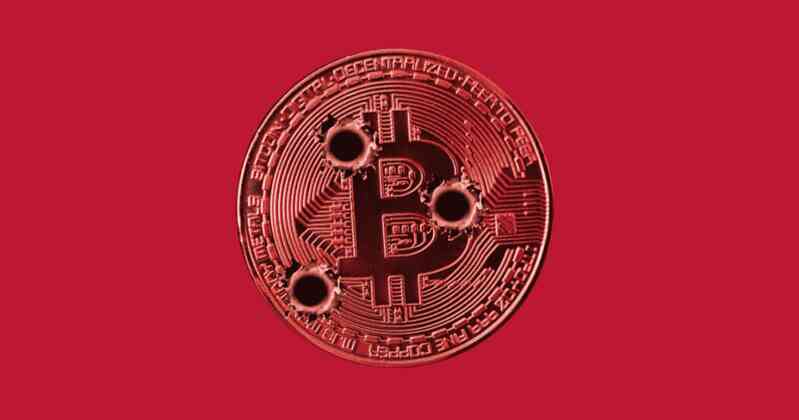 Dùng Bitcoin thuê sát thủ ảnh 2 Dung Bitcoin thue sat thu anh 2