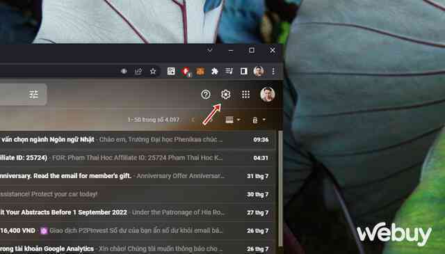 Google chính thức cập nhật giao diện mới cho Gmail, và đây là cách để bạn kích hoạt nó - Ảnh 2. Google chính thức cập nhật giao diện mới cho Gmail, và đây là cách để bạn kích hoạt nó - Ảnh 2.