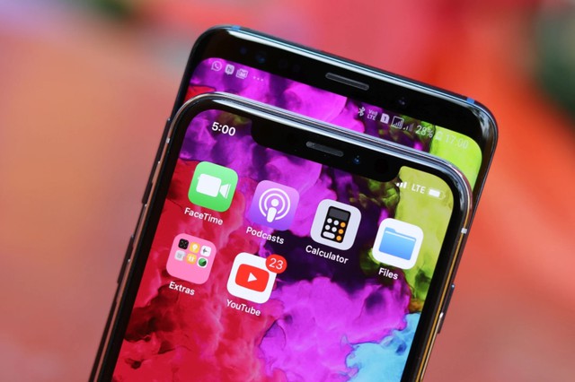 Hóa ra không phải model iPhone 14 nào cũng được trang bị tấm nền OLED tốt nhất từ Samsung?