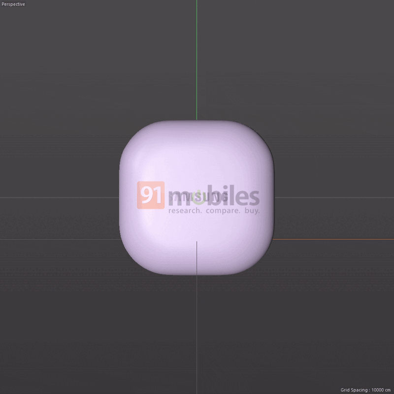 "Tất tần tật" về Galaxy Buds2 Pro: Vẫn thiết kế quen thuộc nhưng nâng cấp phần cứng, giá đắt hơn - Ảnh 2. "Tất tần tật" về Galaxy Buds2 Pro: Vẫn thiết kế quen thuộc nhưng nâng cấp phần cứng, giá đắt hơn - Ảnh 2.