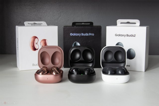 "Tất tần tật" về Galaxy Buds2 Pro: Vẫn thiết kế quen thuộc nhưng nâng cấp phần cứng, giá đắt hơn - Ảnh 6. "Tất tần tật" về Galaxy Buds2 Pro: Vẫn thiết kế quen thuộc nhưng nâng cấp phần cứng, giá đắt hơn - Ảnh 6.