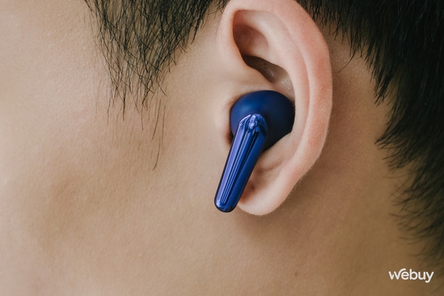 Trải nghiệm realme Buds Air 3 Neo: - Ảnh 8. Trải nghiệm realme Buds Air 3 Neo: - Ảnh 8.