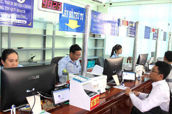 Thêm Long An giảm 50% lệ phí để “kích cầu” dịch vụ công trực tuyến