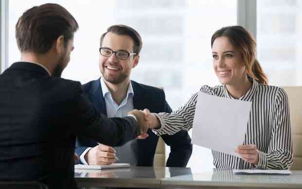 4 lỗi sai tồn tại trong bản CV năm 1974 của Bill Gates: Nếu mắc phải, rất có thể bạn sẽ bỏ lỡ công việc mơ ước của bản thân! - Ảnh 4. 4 lỗi sai tồn tại trong bản CV năm 1974 của Bill Gates: Nếu mắc phải, rất có thể bạn sẽ bỏ lỡ công việc mơ ước của bản thân! - Ảnh 4.