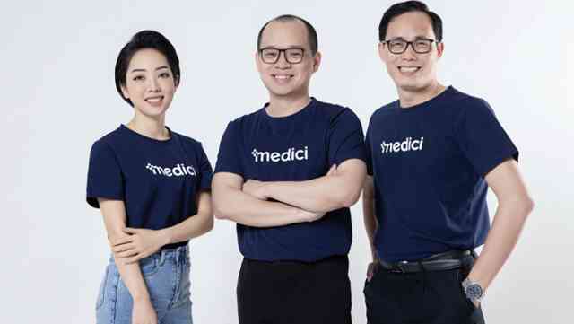 Hai startup Việt lọt Top ‘Asia 100 to Watch’ năm 2022 của Forbes - Ảnh 2. Hai startup Việt lọt Top ‘Asia 100 to Watch’ năm 2022 của Forbes - Ảnh 2.