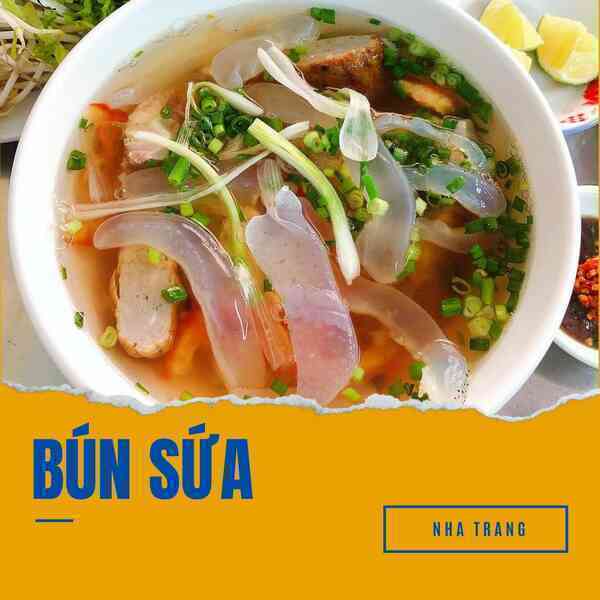 Khám phá ẩm thực Nha Trang chỉ với 300.000 đồng