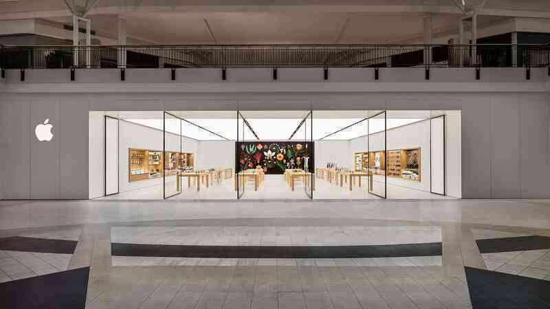 Apple Store bị cướp gần 500 sản phẩm gồm iPhone, Apple Watch và AirPods