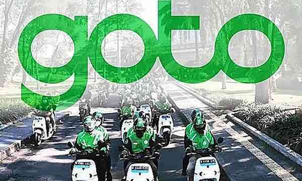 Công ty mẹ Gojek lỗ gần 1 tỷ USD trong nửa đầu năm