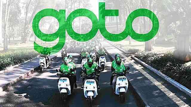 Công ty mẹ Gojek lỗ gần 1 tỷ USD trong nửa đầu năm - Ảnh 2. Công ty mẹ Gojek lỗ gần 1 tỷ USD trong nửa đầu năm - Ảnh 2.