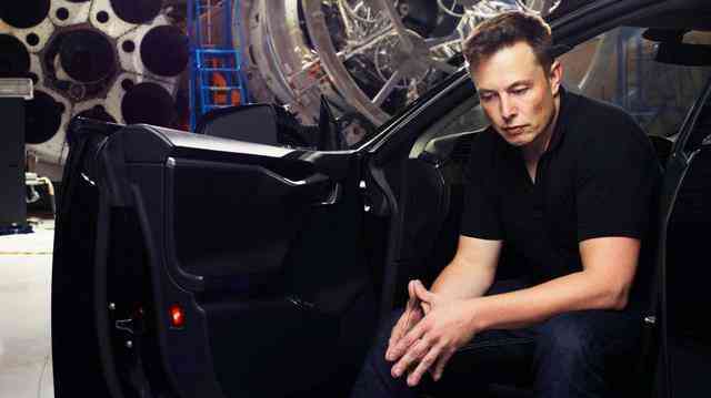 Giải mã bí quyết thành công của tỷ phú Elon Musk: Phép màu hay tầm nhìn và sự khổ luyện? - Ảnh 4. Giải mã bí quyết thành công của tỷ phú Elon Musk: Phép màu hay tầm nhìn và sự khổ luyện? - Ảnh 4.