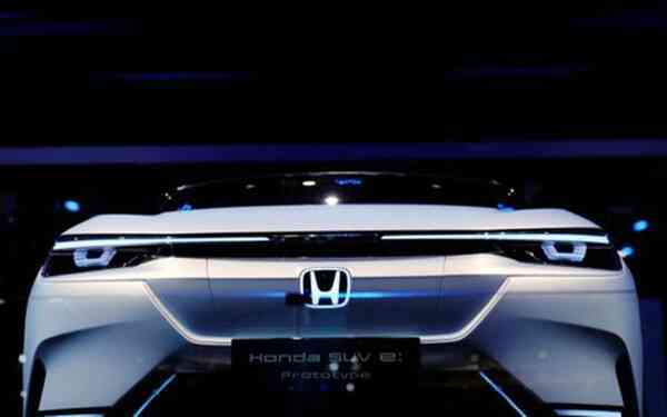 Honda xây nhà máy pin trị giá 4,4 tỷ USD, tham vọng chuyển đổi hoàn toàn sang xe điện vào năm 2040