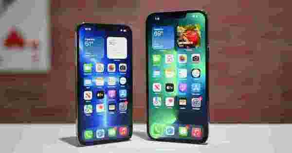 iPhone 11, 12, 13 đồng loạt lao dốc kịch sàn, có mẫu chưa đến 10 triệu đồng