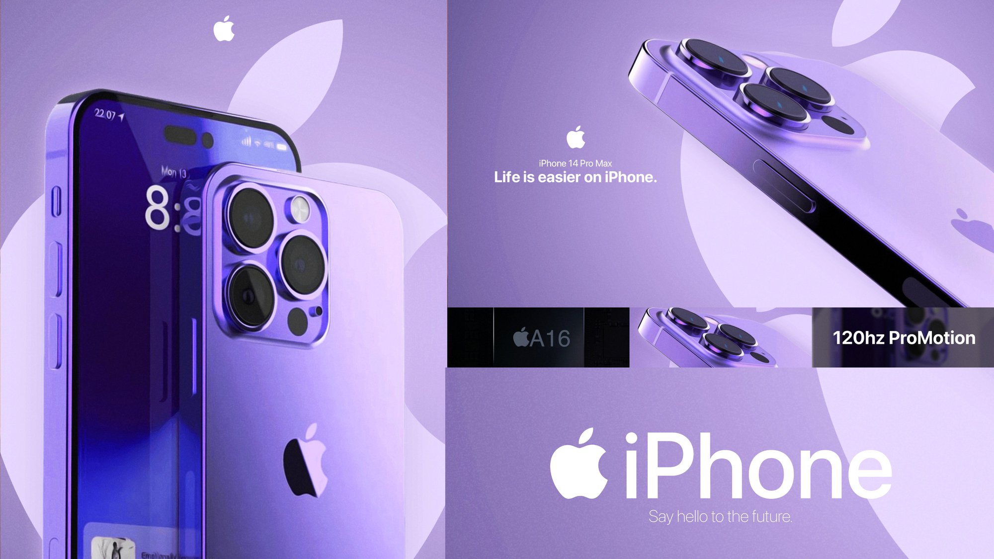 iPhone 14 tiếp tục lộ diện, khẳng định nâng cấp đáng giá sẽ có trên camera - Ảnh 2. iPhone 14 tiếp tục lộ diện, khẳng định nâng cấp đáng giá sẽ có trên camera - Ảnh 2.