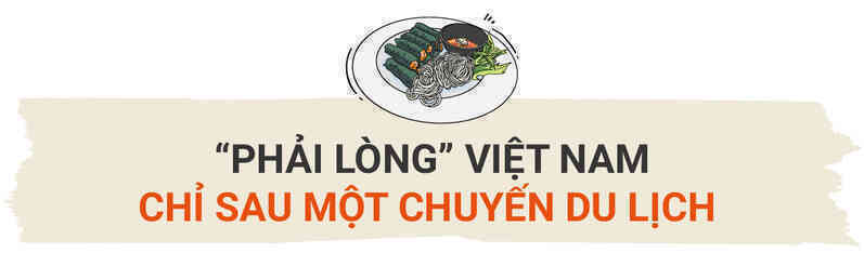 Kỹ sư IT người Pháp 'lột xác' thành TikToker 'triệu tim' tại Việt Nam: Nơi đây, người trẻ nhận được những cơ hội mà châu Âu không có