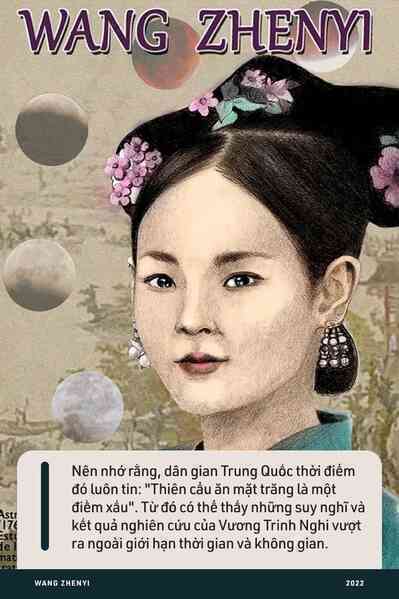 Nữ khoa học gia thời nhà Thanh: Am tường toán học lẫn thiên văn, sở hữu tư duy vượt xa thời đại đến nỗi phương Tây cũng vinh danh - Ảnh 11. Nữ khoa học gia thời nhà Thanh: Am tường toán học lẫn thiên văn, sở hữu tư duy vượt xa thời đại đến nỗi phương Tây cũng vinh danh - Ảnh 11.