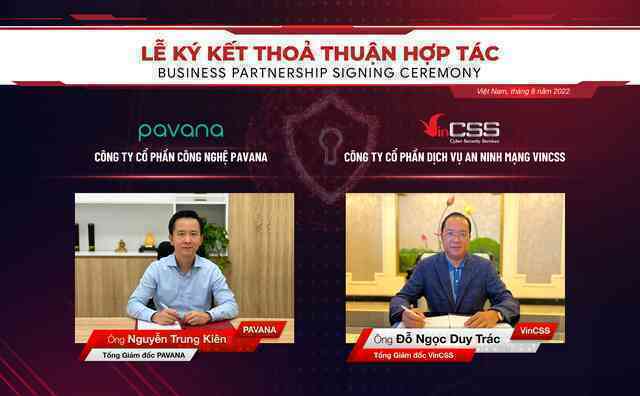 Pavana nâng cấp camera an ninh bảo mật vượt trội với VinCSS IoT FDO - Ảnh 2. Pavana nâng cấp camera an ninh bảo mật vượt trội với VinCSS IoT FDO - Ảnh 2.
