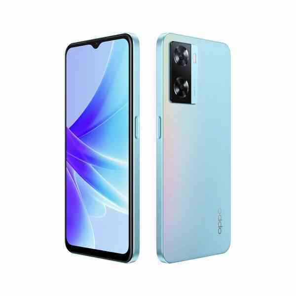 OPPO A77 4G ra mắt với thiết kế trẻ trung, camera 50 &quot;chấm&quot;, pin 5000mAh, giá dưới 5 triệu - Ảnh 3.