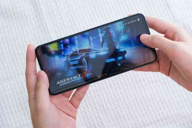 POCO X4 GT: Smartphone chơi game giá rẻ của Xiaomi - Ảnh 12. POCO X4 GT: Smartphone chơi game giá rẻ của Xiaomi - Ảnh 12.