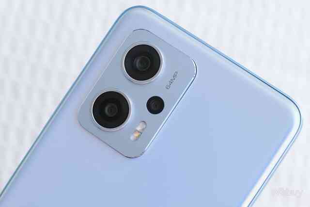 POCO X4 GT: Smartphone chơi game giá rẻ của Xiaomi - Ảnh 4. POCO X4 GT: Smartphone chơi game giá rẻ của Xiaomi - Ảnh 4.