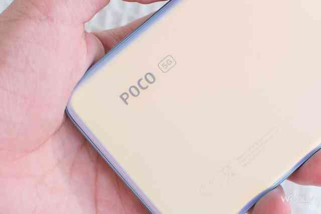 POCO X4 GT: Smartphone chơi game giá rẻ của Xiaomi - Ảnh 5.