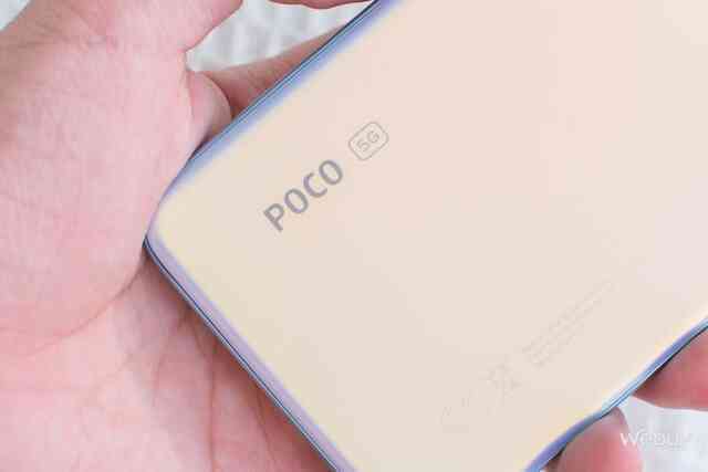 POCO X4 GT: Smartphone chơi game giá rẻ của Xiaomi - Ảnh 5. POCO X4 GT: Smartphone chơi game giá rẻ của Xiaomi - Ảnh 5.
