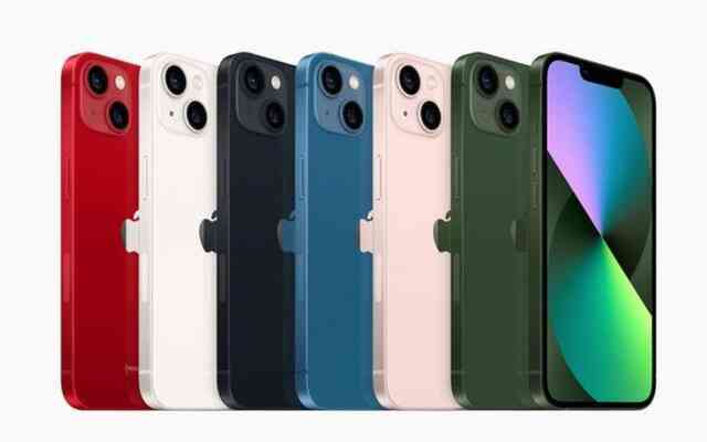 Tại sao Apple từ bỏ phiên bản mini của iPhone?