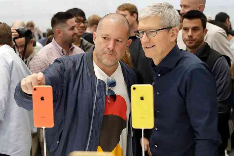 Trang mới của Apple ảnh 3 Trang moi cua Apple anh 3
