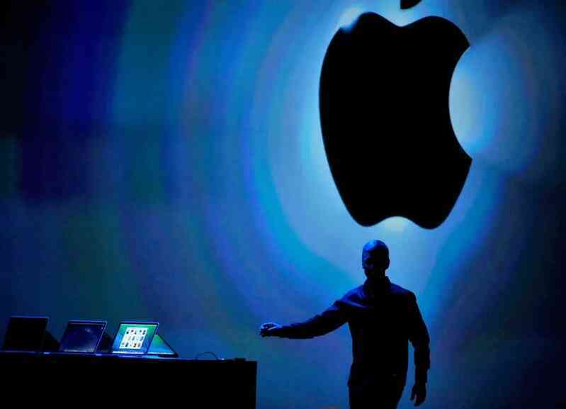 Trang mới của Apple ảnh 4 Trang moi cua Apple anh 4