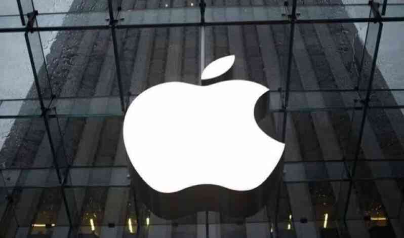 Apple bị khởi kiện tập thể từ Pháp
