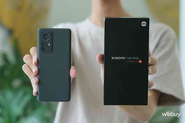 Chiếc smartphone kém hấp dẫn của Xiaomi