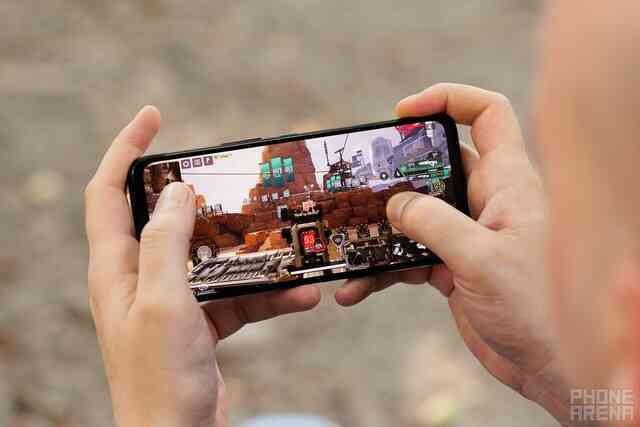 ASUS "leo top" smartphone hiệu năng mạnh nhất tháng 7/2022 - Ảnh 2. ASUS "leo top" smartphone hiệu năng mạnh nhất tháng 7/2022 - Ảnh 2.