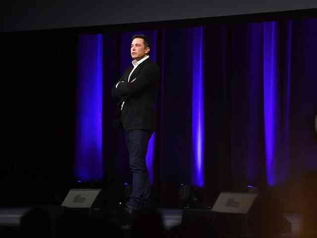 Elon Musk: 'Đỉnh của lạm phát đã ở phía sau'