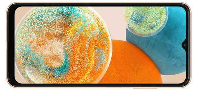 Galaxy A23 phiên bản 5G ra mắt với thiết kế không đổi, chip Snapdragon 695 - Ảnh 3.