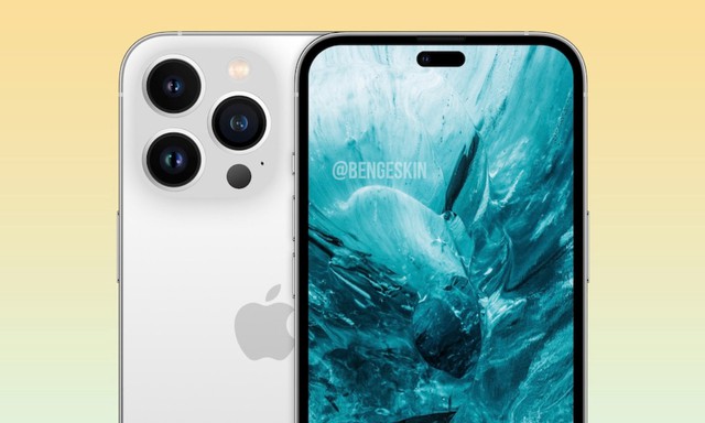Apple “chơi chiêu” ép người dùng phải mua các model iPhone 14 Pro và iPhone 14 Pro Max?