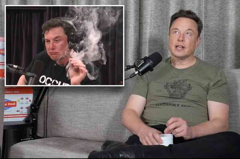 Elon Musk chia sẻ về cuộc sống đời thường ảnh 2 Elon Musk chia se ve cuoc song doi thuong anh 2