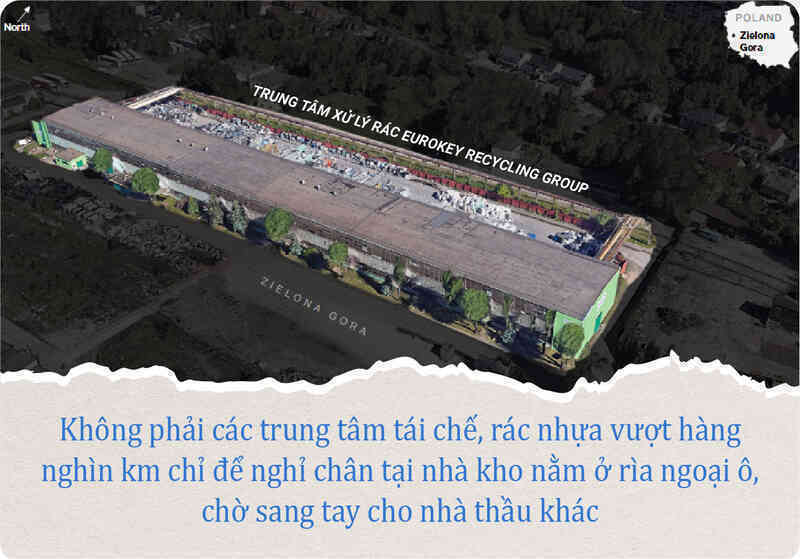 Hành trình xuyên lục địa bóc trần sự thật tệ hại đằng sau những lời hứa mĩ miều “tái sinh” túi nilon: Nước nghèo chịu trận - Ảnh 6. Hành trình xuyên lục địa bóc trần sự thật tệ hại đằng sau những lời hứa mĩ miều “tái sinh” túi nilon: Nước nghèo chịu trận - Ảnh 6.
