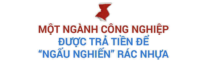 Hành trình xuyên lục địa bóc trần sự thật tệ hại đằng sau những lời hứa mĩ miều “tái sinh” túi nilon: Nước nghèo chịu trận - Ảnh 7. Hành trình xuyên lục địa bóc trần sự thật tệ hại đằng sau những lời hứa mĩ miều “tái sinh” túi nilon: Nước nghèo chịu trận - Ảnh 7.